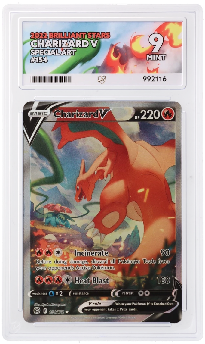 Card Front