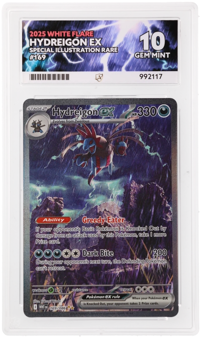 Card Front