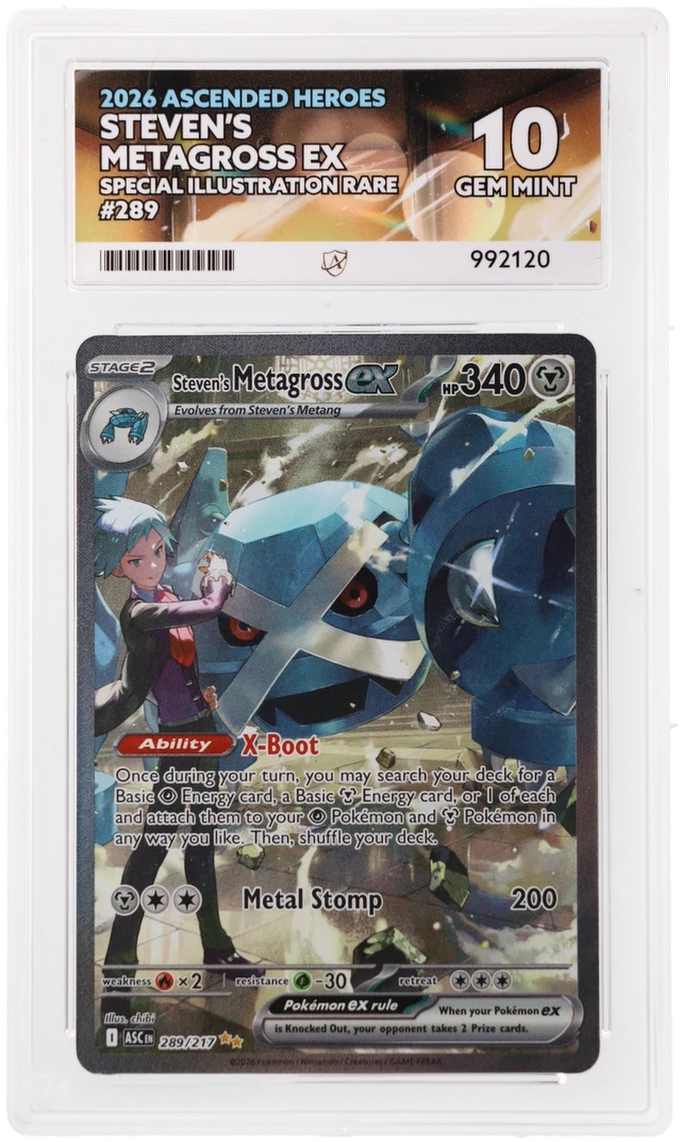 Card Front