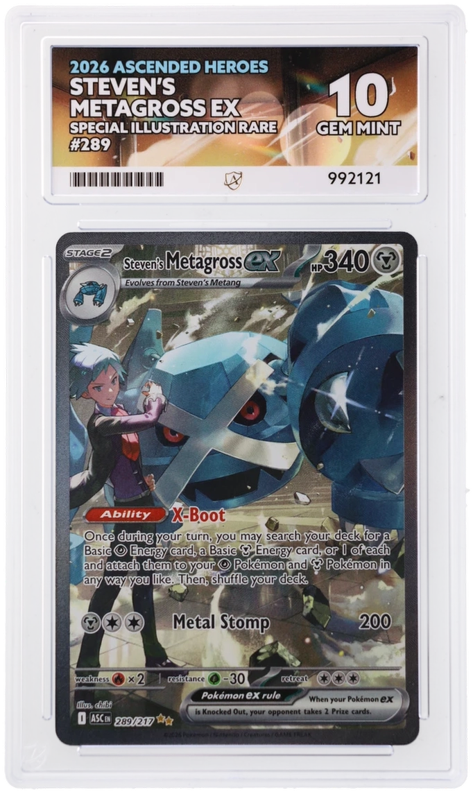 Card Front