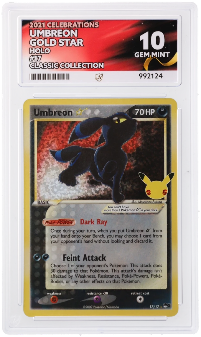 Card Front