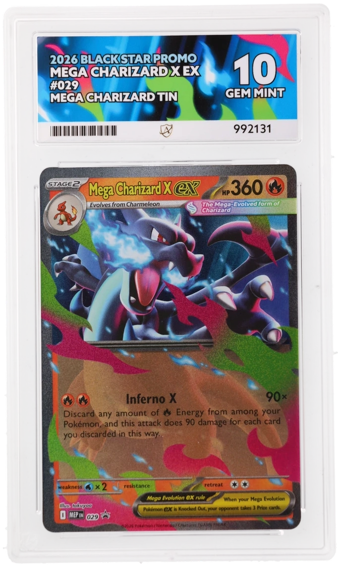 Card Front