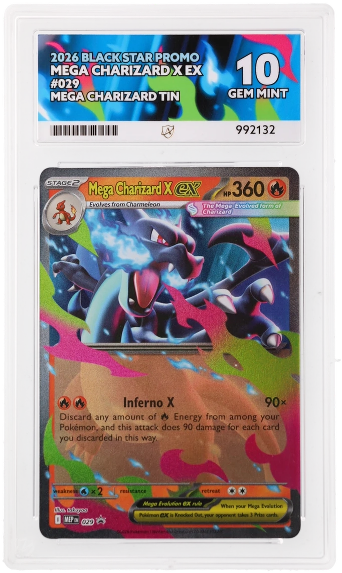 Card Front