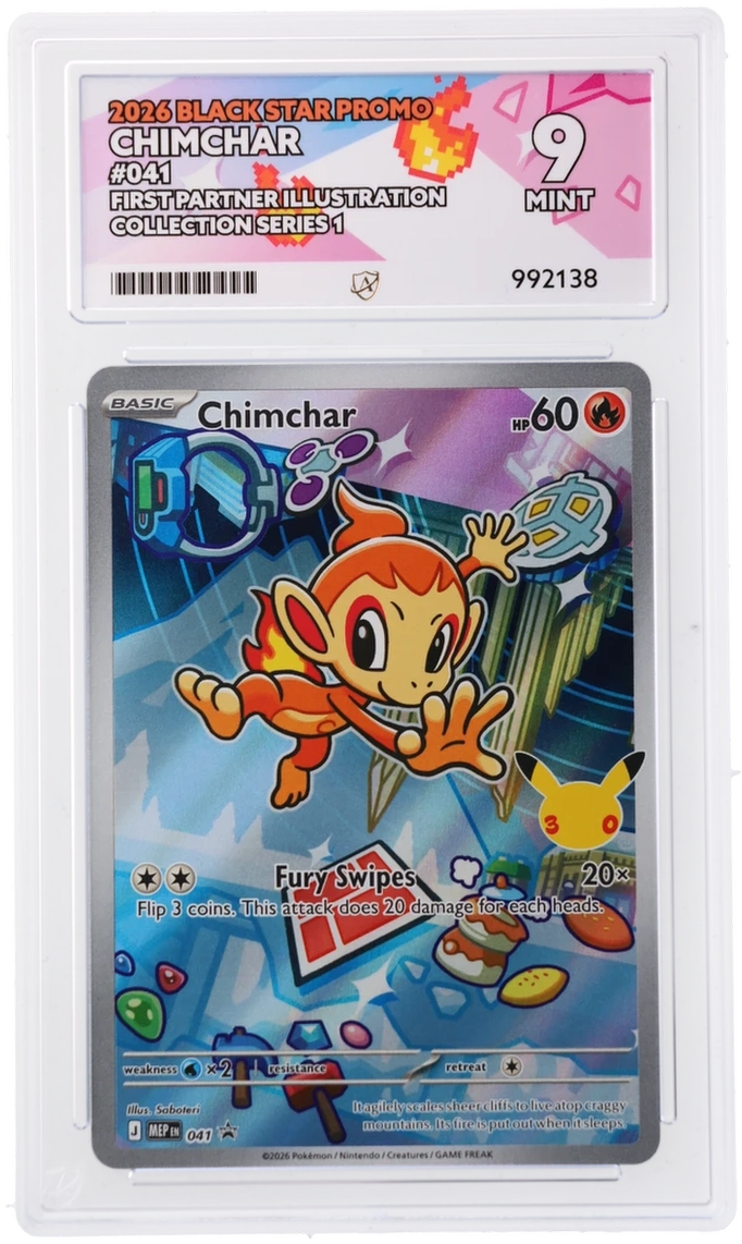 Card Front