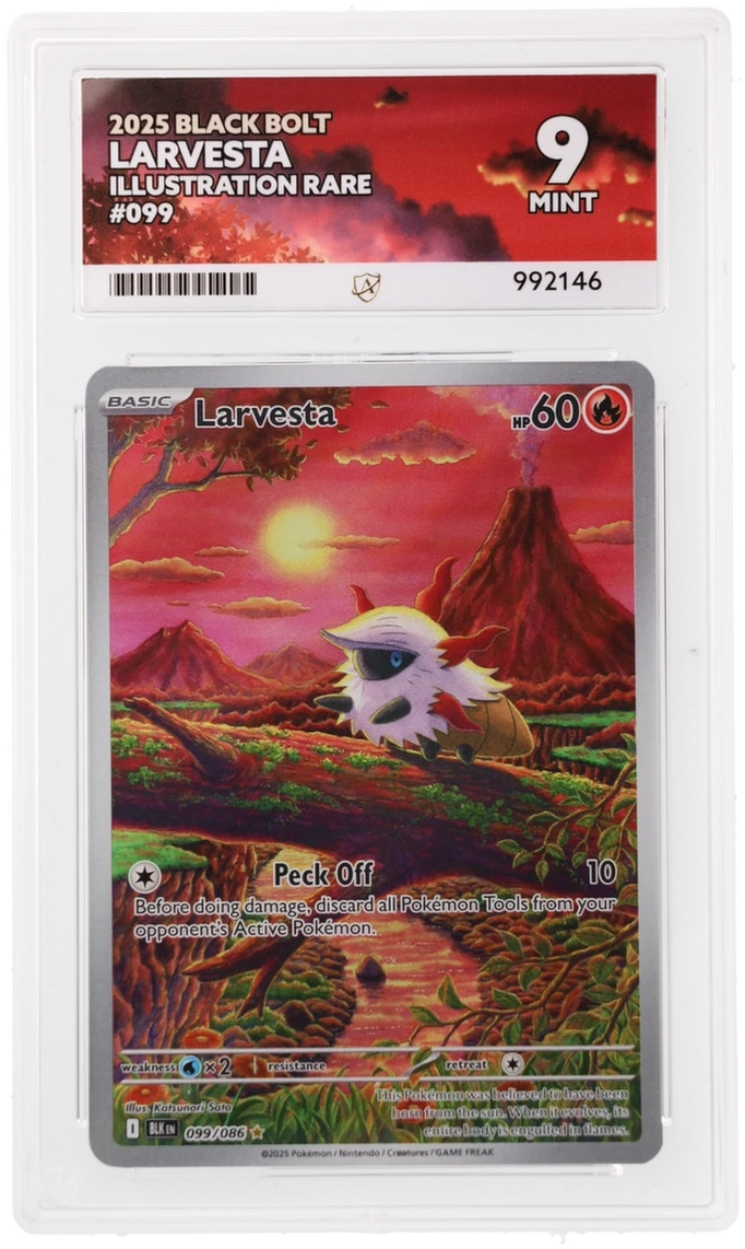 Card Front