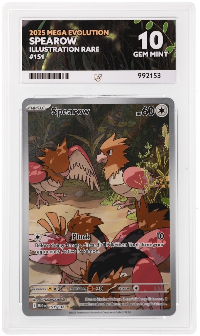 Card Front