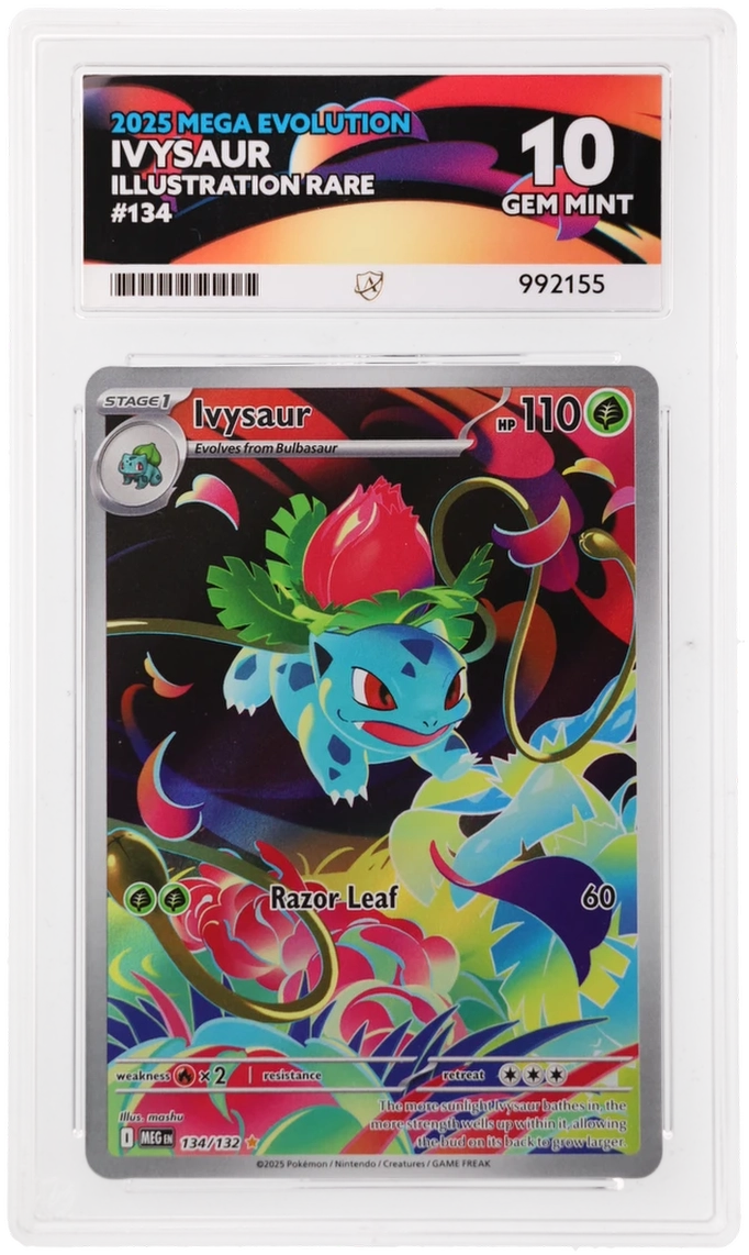 Card Front