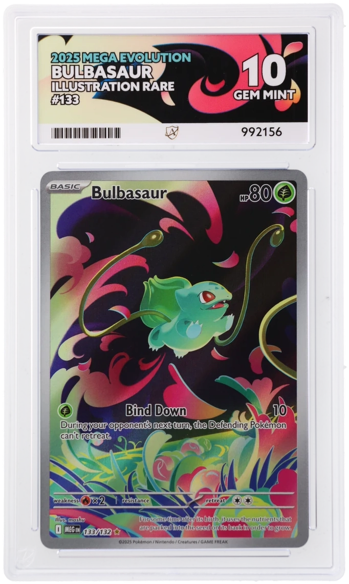 Card Front