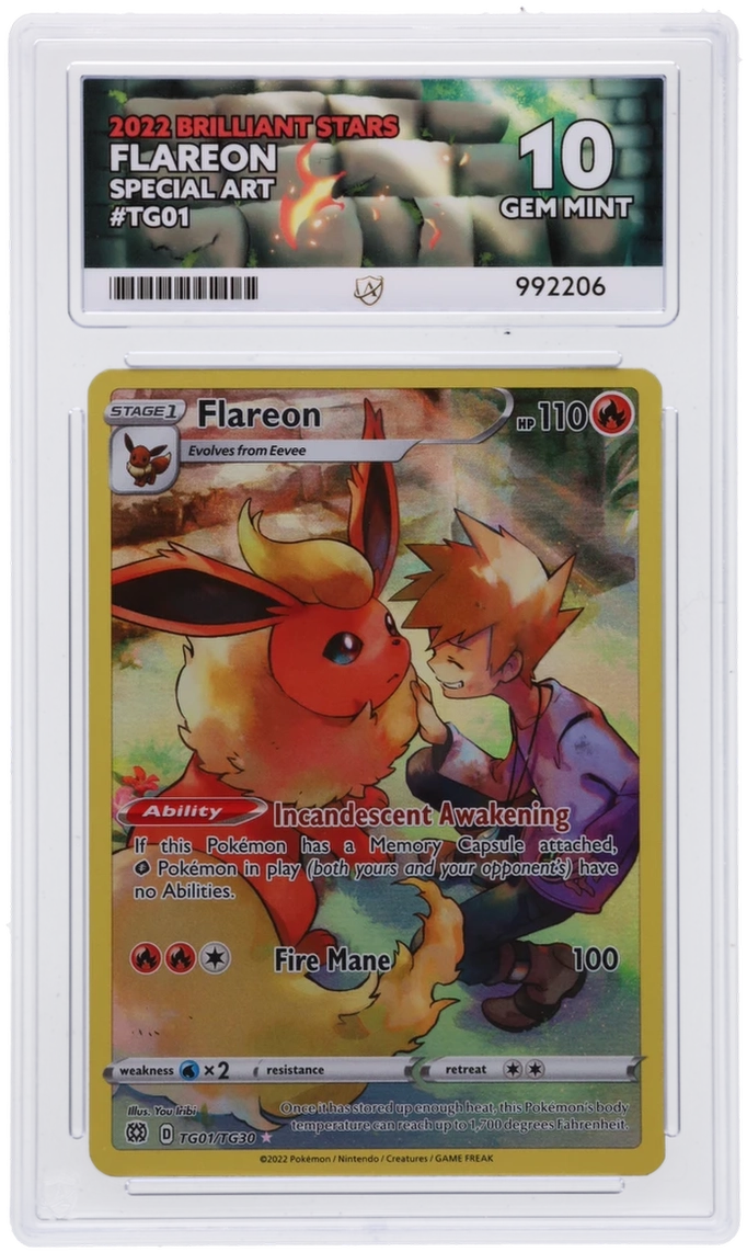 Card Front