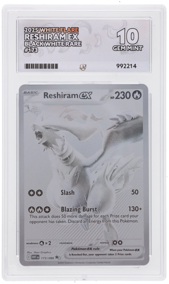 Card Front