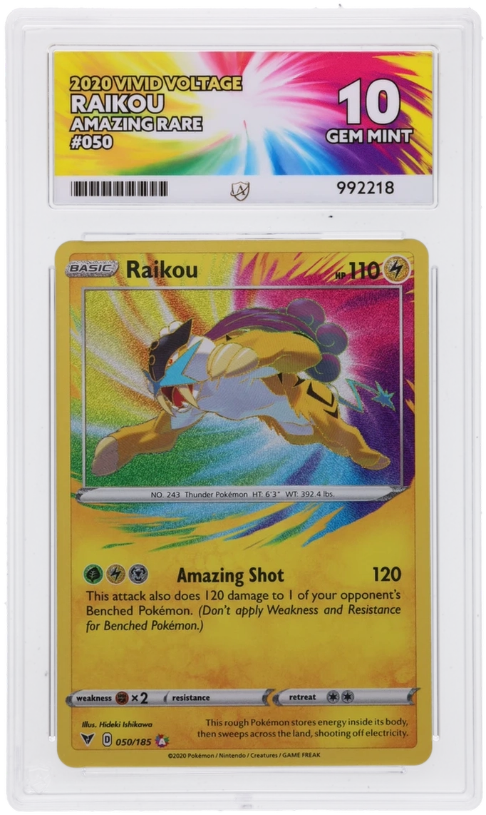 Card Front
