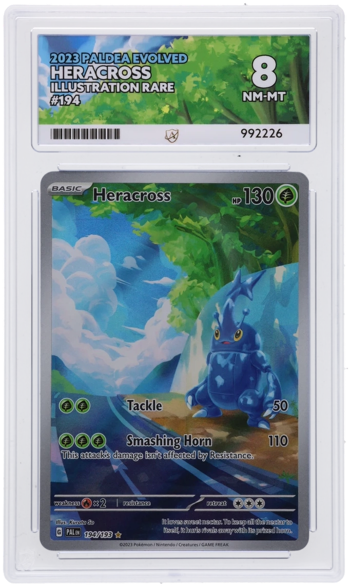 Card Front