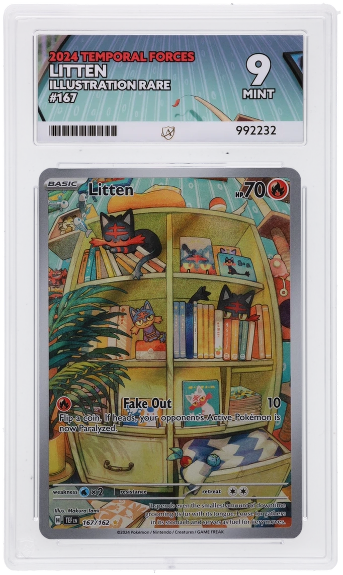 Card Front