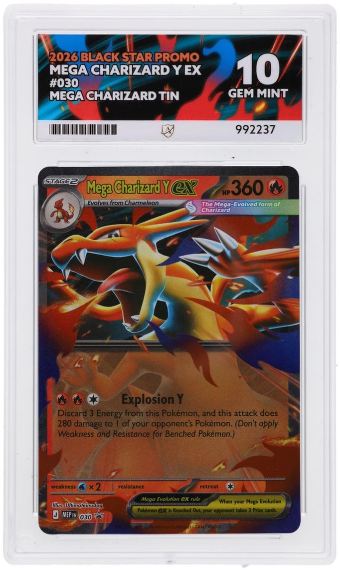 Card Front