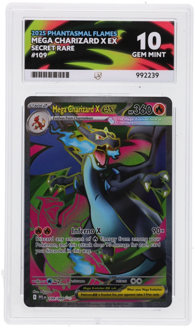 Card Front