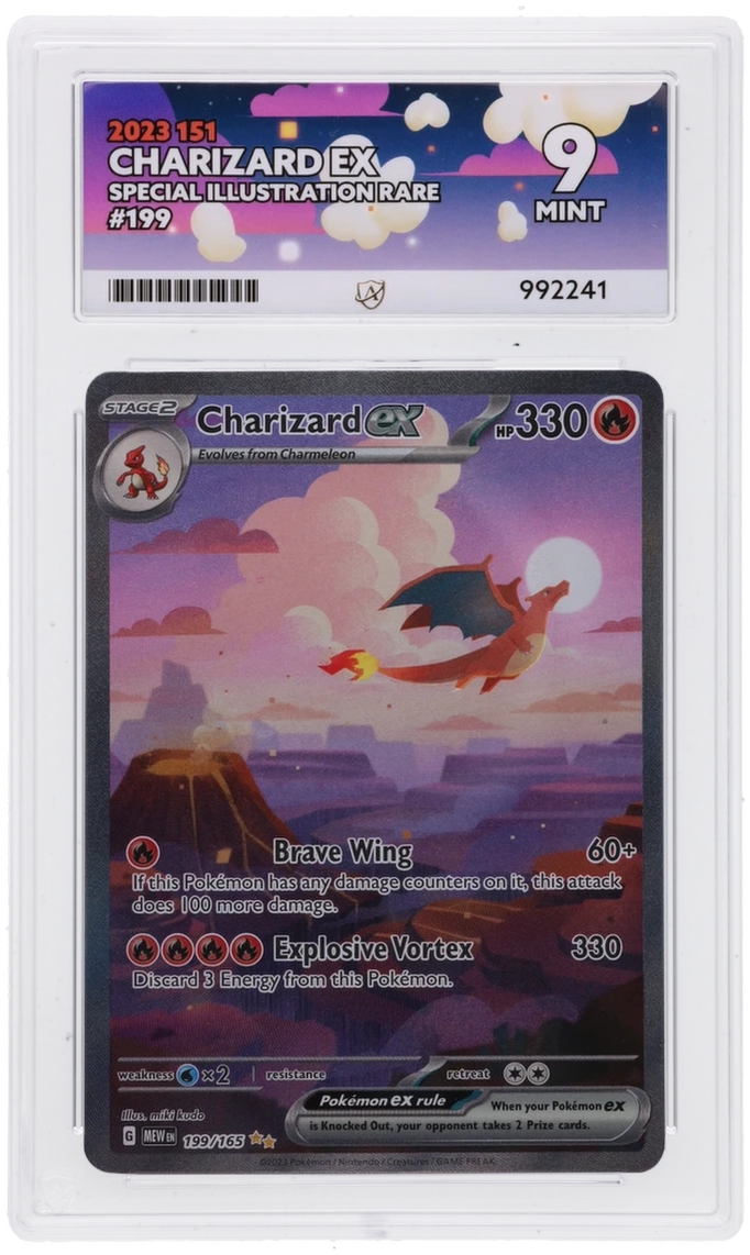 Card Front