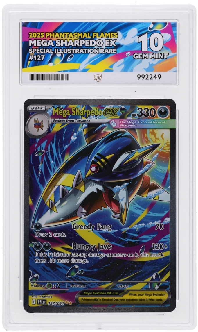 Card Front