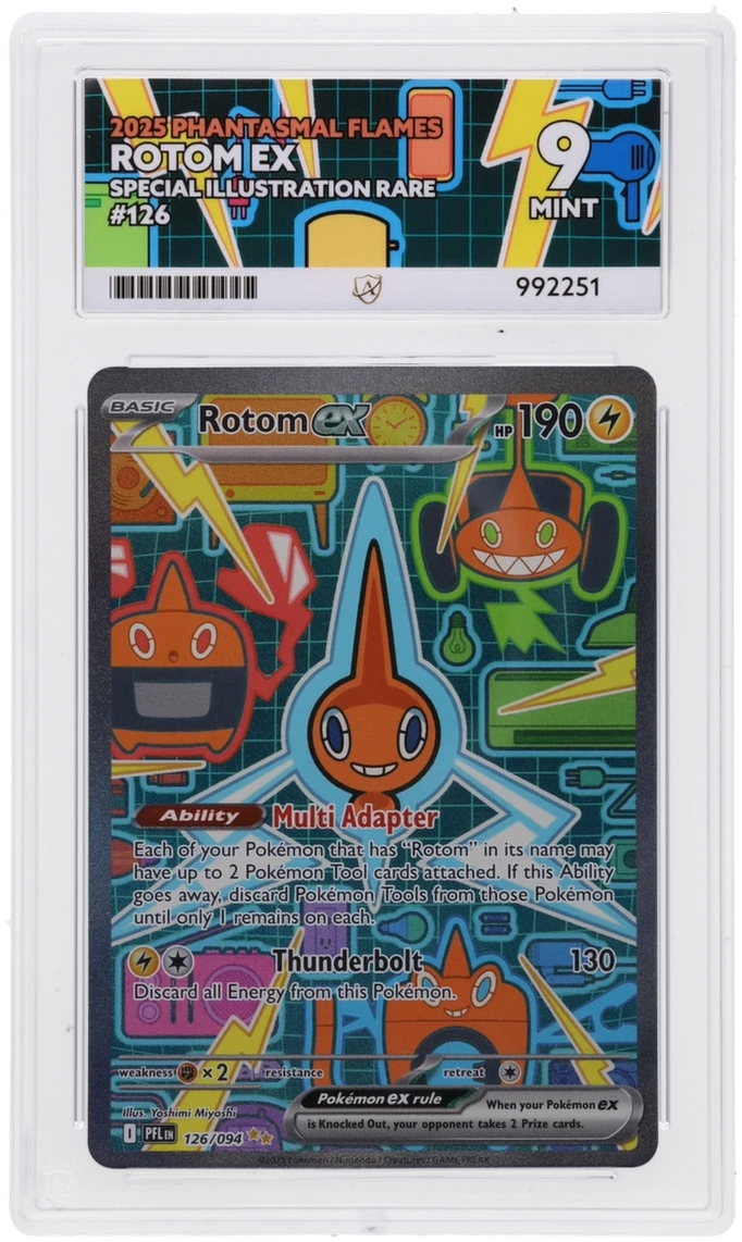 Card Front