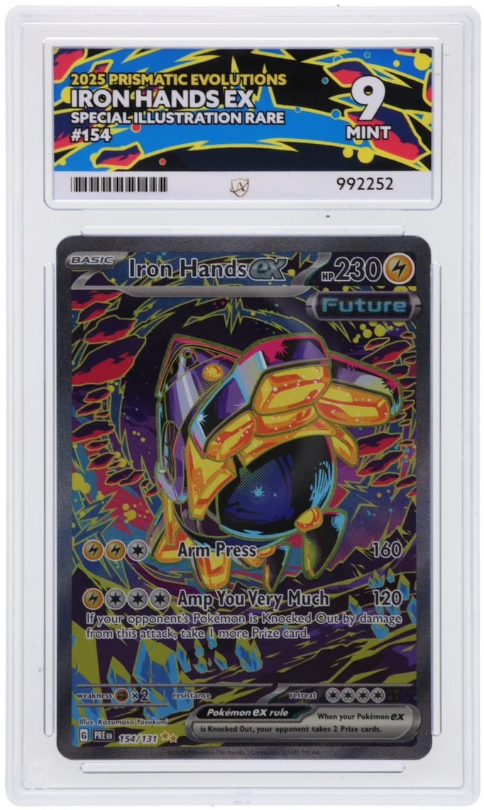 Card Front