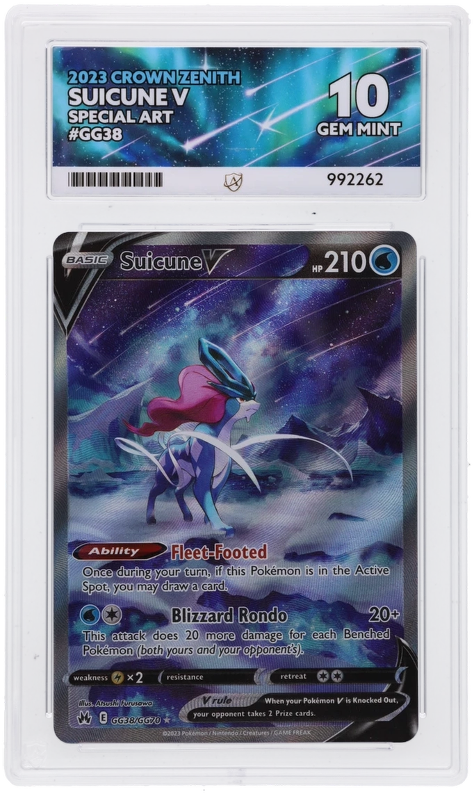 Card Front