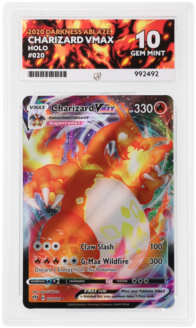 Card Front